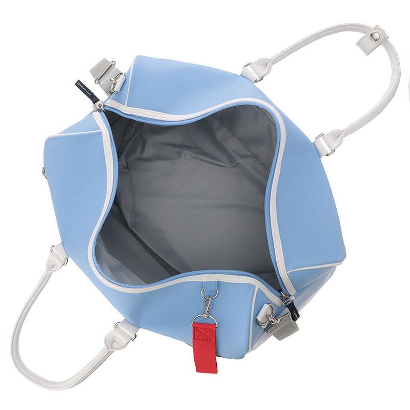 高爾夫衣物包男款運動包