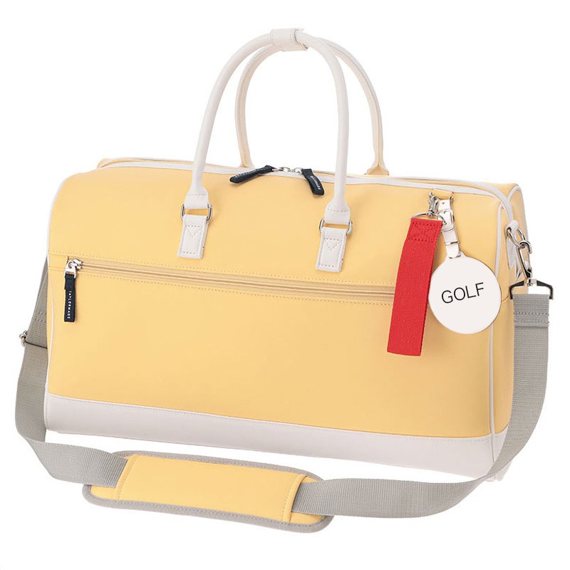 高爾夫衣物包女款運動包