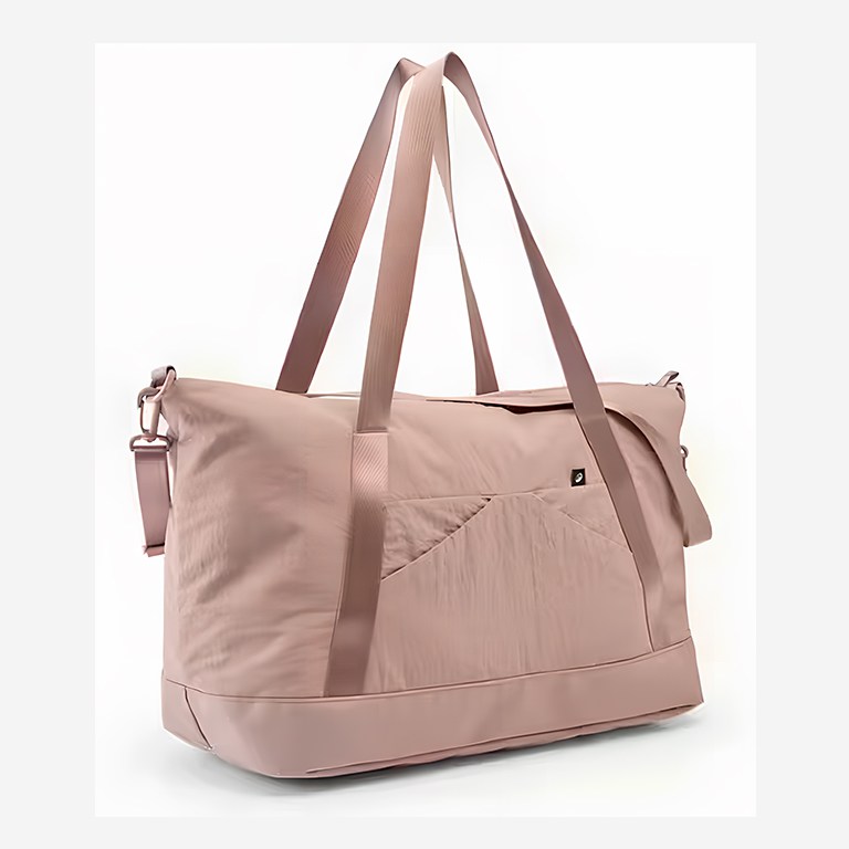 高爾夫衣物包女士黑色運(yùn)動(dòng)包