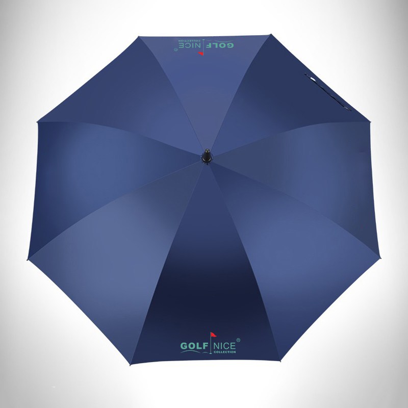 高爾夫電風(fēng)扇雨傘