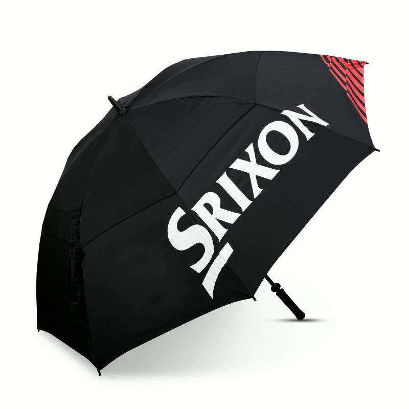 高爾夫男士遮陽(yáng)雙層傘