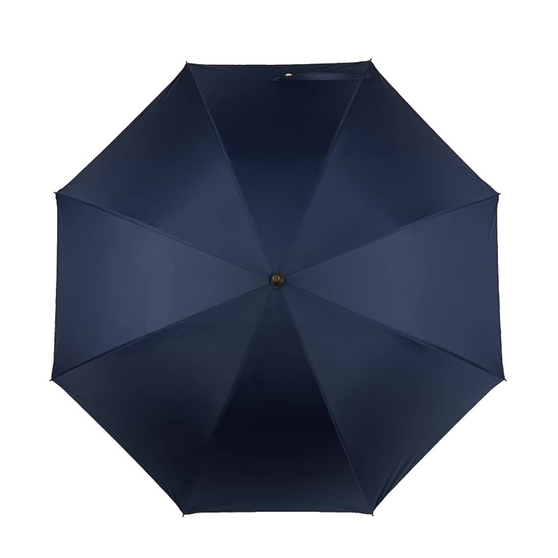 復(fù)古風(fēng)木質(zhì)單層傘